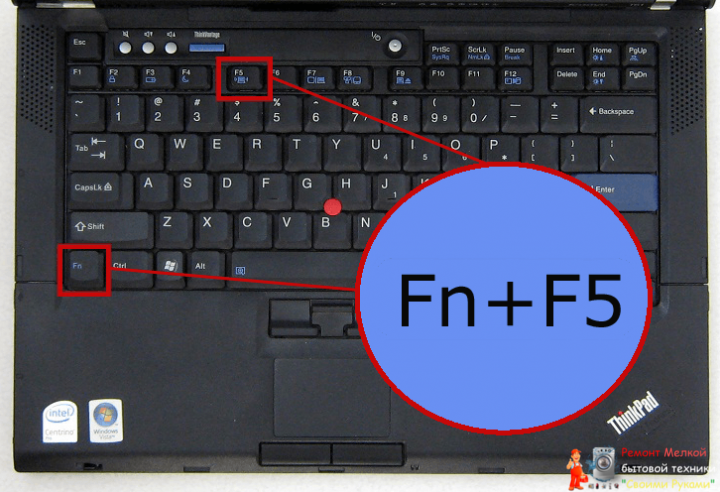 Что делать, если ноутбук не видит Wi-Fi - «Ремонт»
