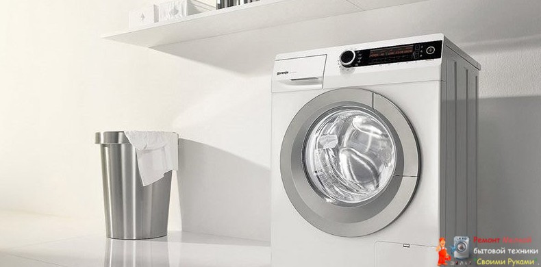 Что сделать, чтобы стиральная машинка служила как можно дольше - «Уход за бытовой техникой»