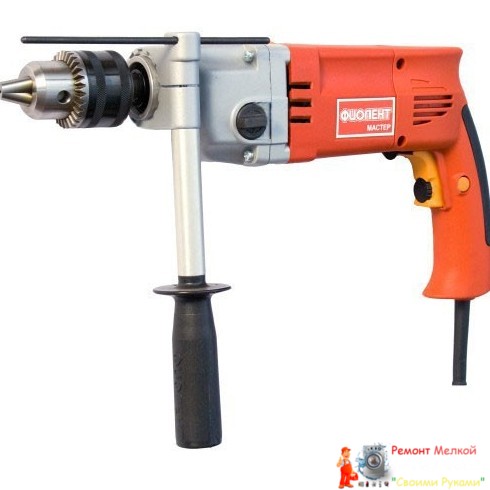 Как выбрать электрическую дрель для дома - «Выбор бытовой техники»