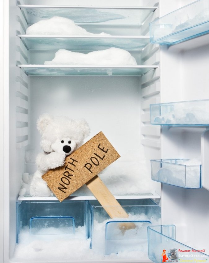 5 бытовых ошибок, которые приводят к скорой порче холодильника - «Уход за бытовой техникой»