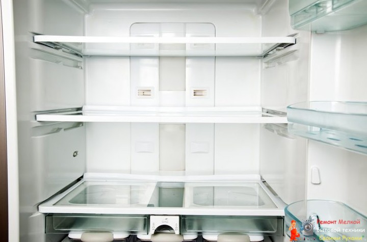 Можно ли хранить холодильник на морозе - «Как пользоваться бытовой техникой»