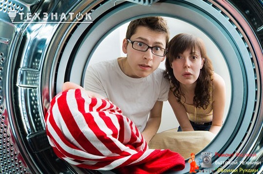 На что обратить внимание при выборе стиральной машинки-автомат - «Выбор бытовой техники»
