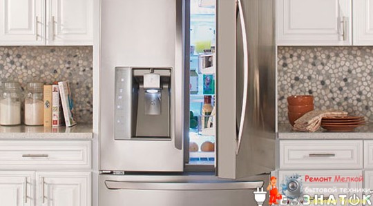 От чего зависит и на что влияет мощность холодильника - «Выбор бытовой техники»