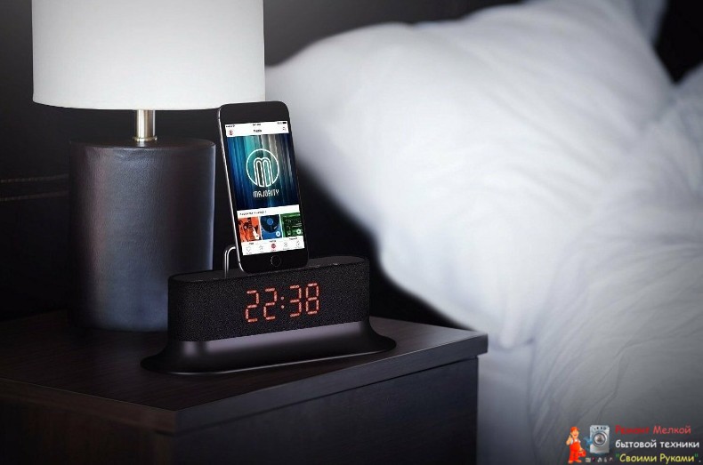Почему всем, кто плохо просыпается по утрам, стоит попробовать умный будильник - «Как пользоваться бытовой техникой»