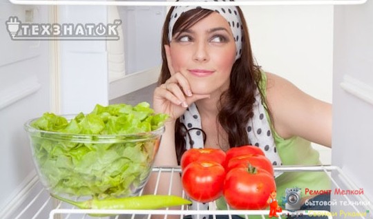 Выбор холодильника: какие параметры нужно учесть - «Выбор бытовой техники»