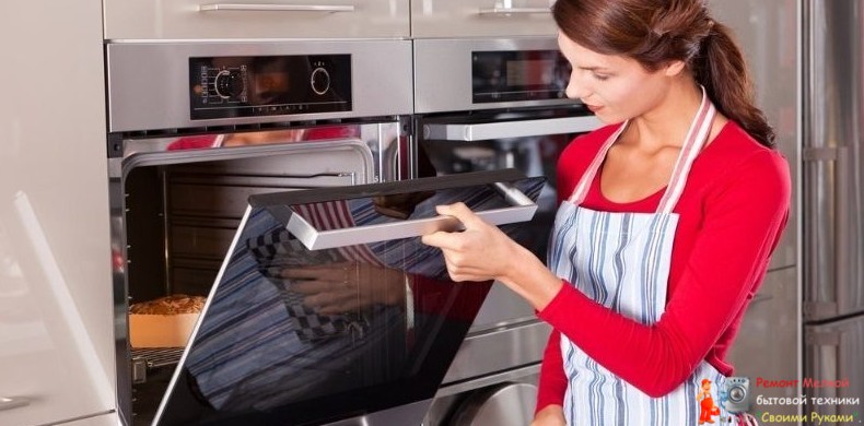 Зачем в духовке нужна система охлаждения - «Как пользоваться бытовой техникой»