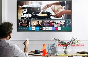 Как установить приложения на телевизор со Smart TV  - «Эксплуатация»