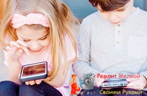 Как настроить родительский контроль на iPhone и iPad - «Эксплуатация»