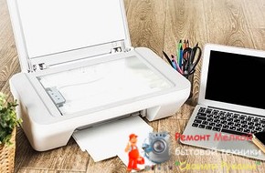 Как подключить принтер к ноутбуку: пошаговая инструкция - «Эксплуатация»