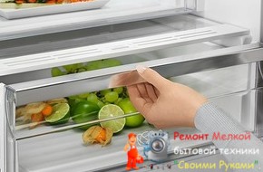Температура в холодильнике: какой она должна быть и как её регулировать - «Эксплуатация»