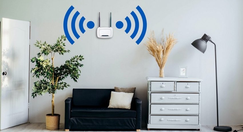 Что делать, если Wi-Fi плохо работает в отдельных местах квартиры - «Эксплуатация»