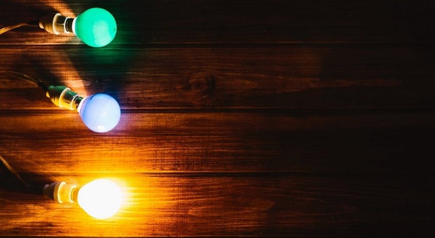 Что такое цветовая температура у светодиодных ламп и какую лучше выбирать - «Эксплуатация»