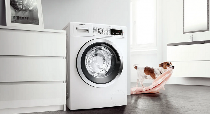 5 главных вопросов о стиральных машинах: отвечает мастер по ремонту - «Эксплуатация»