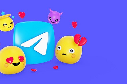 Как сделать свои эмодзи в Телеграм: пошаговая инструкция - «Эксплуатация»