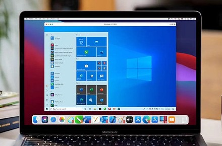 Как установить Windows на Mac: подробная инструкция - «Эксплуатация»