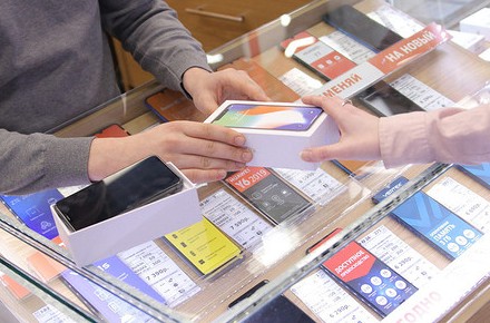Как узнать модель телефона: несколько способов для Android и iPhone - «Эксплуатация»