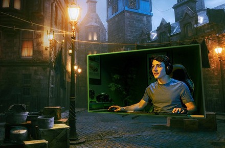 Что умеет G Sync Nvidia: настройка функции для геймплея без разрывов - «Эксплуатация»