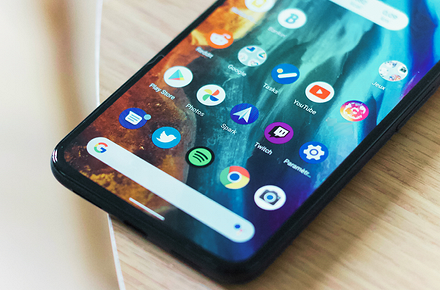 Как изменять иконки приложений на смартфонах Андроид? - «Эксплуатация»
