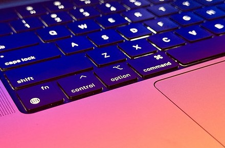 Клавиша Option на Mac — что она делает и для чего вообще нужна - «Эксплуатация»
