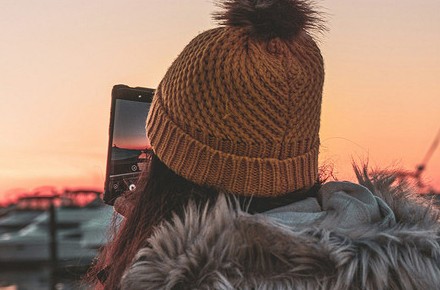 Зачем нужен ручной режим на смартфонах: стоит ли овчинка выделки? - «Эксплуатация»