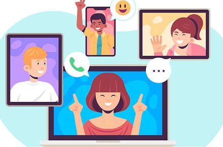 5 приложений, где видеозвонки точно работают - «Эксплуатация»