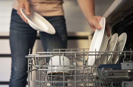 5 самых частых проблем с посудомоечными машинами и способы их решения - «Эксплуатация»