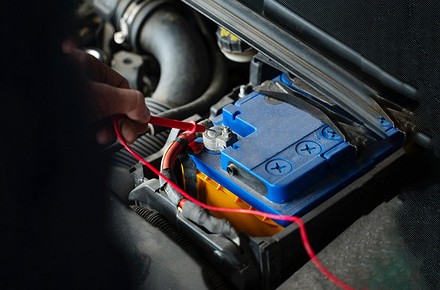 Как мультиметром проверить генератор автомобиля на работоспособность - «Ремонт»