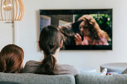 Как подключить компьютер к телевизору: простые и надежные способы - «Эксплуатация»