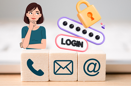 Как восстановить почту без номера телефона: Яндекс, Mail и Gmail — пошаговая инструкция - «Эксплуатация»