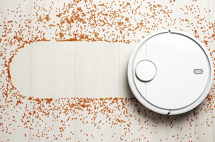 Какая мощность должна быть у хорошего робота-пылесоса? - «Эксплуатация»