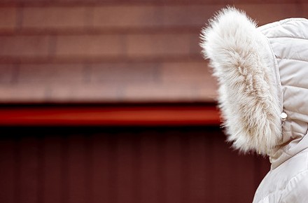 Можно ли стирать пуховики и пальто в стиральной машине - «Эксплуатация»