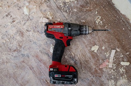 Как пользоваться шуруповертом правильно — простая и понятная инструкция для всех - «Эксплуатация»