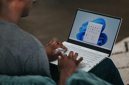 Как установить Виндовс 11 без флешки: подробная и простая инструкция - «Ремонт»