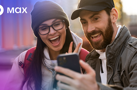 Как заблокировать контакт пользователя в MAX быстро и просто - «Эксплуатация»