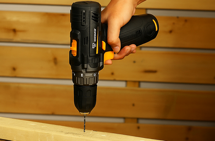 Как зарядить шуруповерт правильно и быстро - «Эксплуатация»