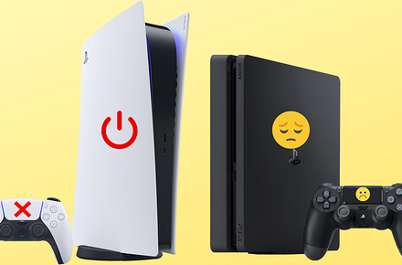 Не включается Плейстейшен: причины и решения для PS3, PS4 и PS5 - «Ремонт»