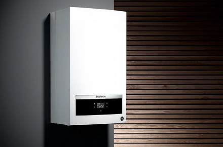 Ошибки газового котла Будерус — что означают и как их быстро устранить - «Ремонт»