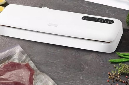 Как пользоваться вакууматором: основные рекомендации - «Эксплуатация»