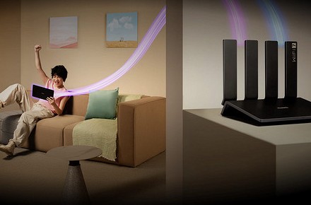 Как улучшить сигнал Wi-Fi в квартире или доме - «Эксплуатация»