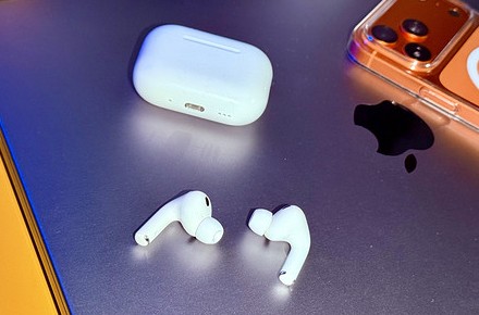 Как отключить звуки AirPods Pro. Вы точно их слышали - «Эксплуатация»