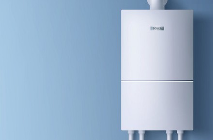 Как работает газовая колонка — устройство и принцип этого прибора - «Эксплуатация»