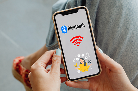 Не включается блютуз на Айфоне: причины и способы решения проблемы - «Ремонт»