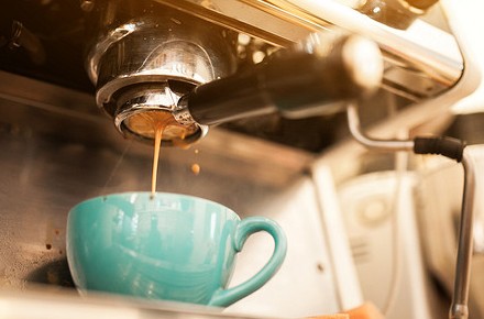 Первый запуск кофемашины: инструкции для разных моделей - «Эксплуатация»