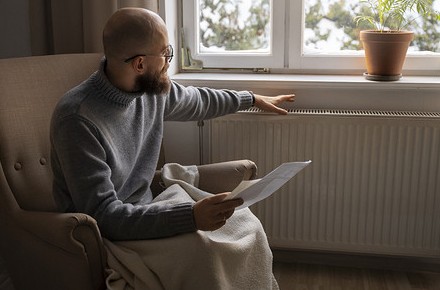 Самое дешевое отопление в России — а такое вообще бывает? - «Эксплуатация»