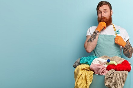 Первый запуск стиральной машины: пошаговое руководство - «Эксплуатация»