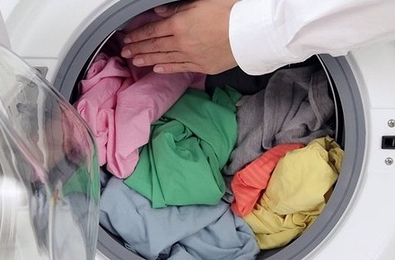 Стиральная машина прыгает при отжиме: что делать? - «Ремонт»