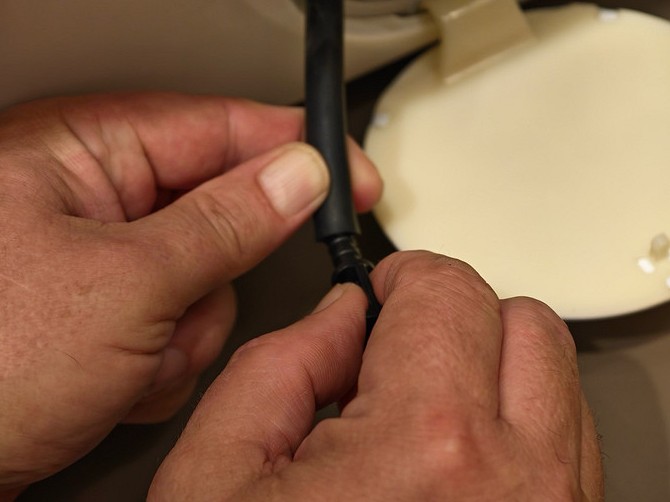 Как почистить фильтр в стиральной машине своими руками: инструкция с фото - «Эксплуатация»